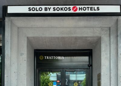 Solo Sokos Hotel Lahden Seurahuone