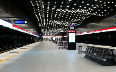 Soukan metroasema