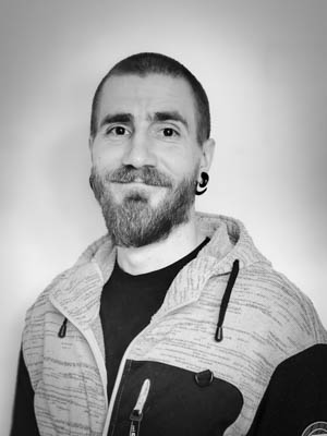 JOONAS PURÉN