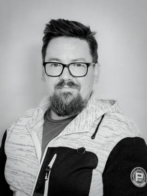 Ville Kantelinen
