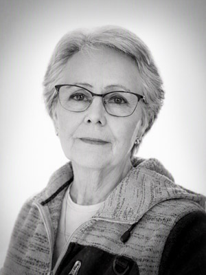 Merja Enroth